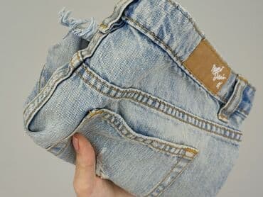 pepe jeans sandały: Pepe Jeans, Szorty damskie, rozmiar S — 6