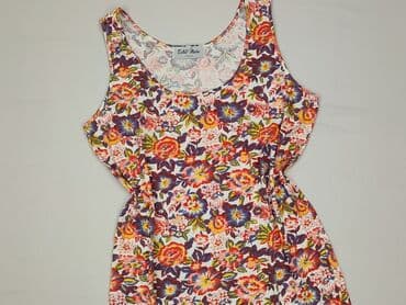 wyprzedaż sukienek plus size: Bluzka damska, rozmiar M — 1