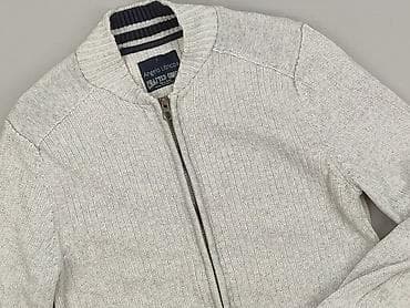 Swetry: Angelo Litrico, Kardigan dla mężczyzn, rozmiar S — 1