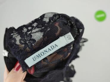 buty lampert: LeMonada, Bluzka damska, L — 4