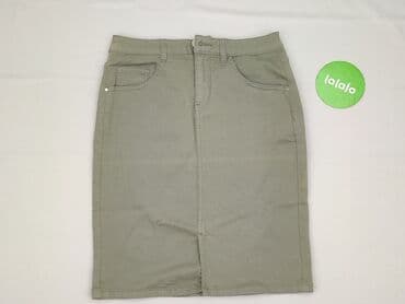 buty vices klapki: Vila, Spódnica damska, rozmiar M — 2