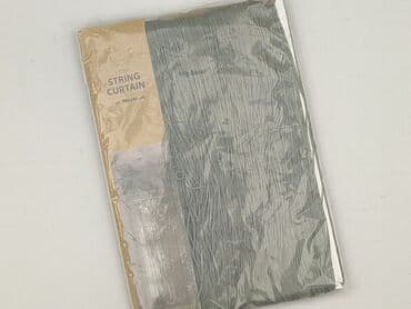 obrus 100x100: Zasłona sznurkowa YXLAN - Typ: string curtain – zasłona z — 1