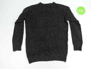 czy akryl w swetrze jest dobry: Women`s sweater, size M (EU 38) — 3
