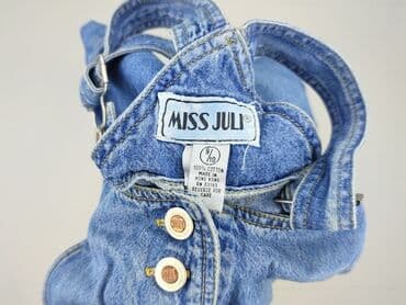 sukienka jeansowa pepco: Sukienka damska, rozmiar M — 4