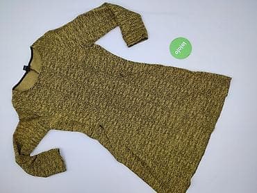 karko sukienki plus size: H&M, Sukienka damska, rozmiar M — 2