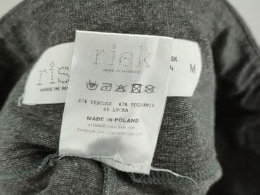 mielczarkowski legginsy push up: Risk Made in Warsaw, Leggings Sports for women, size M — 5