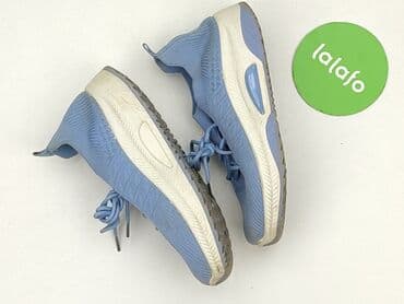 buty do biegania szerokie w palcach: Vices, Кеди жіночі, розмір 37 — 3