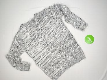 c a sweter damski: Janina, Sweter damski, rozmiar 4XL — 4