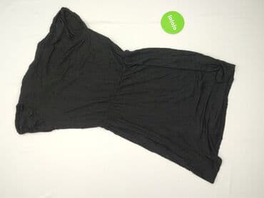 sukienki dopasowane: F&F, Sukienka damska, rozmiar L — 3