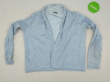 pull and bear sweter rozpinany: Women`s cardigan, size M — 2