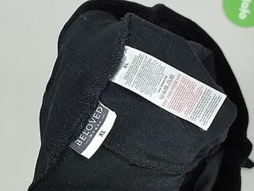 nogawka: Beloved, Legginsy rozmiar XL — 5