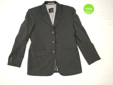 butik na plus kurtki: Marynarka dziecięca, 12 lat, 146-152 cm, stan - Bardzo dobry — 2