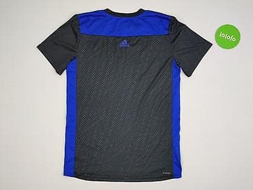 strój bayernu: Adidas, Koszulka dla mężczyzn, rozmiar L — 3