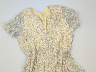 kombinezon hexeline: Sinsay, Sukienka damska, L — 1