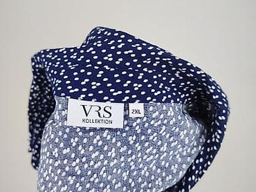 Kobiety: VRS, Bluzka damska, rozmiar 2XL — 4