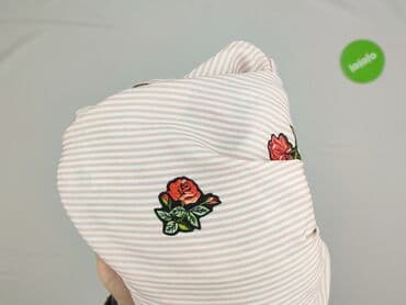 bluzki złotą nitką: Bluzka damska, rozmiar M — 5