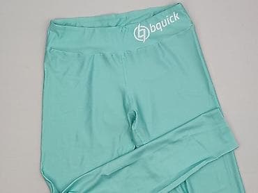 bluzki solar: Leggings, Legginsy Sportowe damskie, rozmiar L — 1