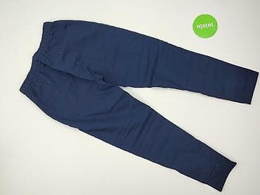 nike shox: Pronto Moda, Spodnie dresowe damskie, rozmiar M — 3