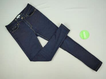 kapcie na ostrogę piętową: Hampton Republic, Jeansy dla mężczyzn, M — 2