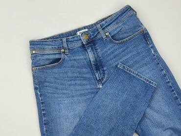 spodnie wrangler allegro: Wrangler, Jeansy damskie, rozmiar S — 1