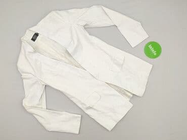 класичні костюми жіночі: SIMPLE, Women's blazer, size XS (EU 34) — 2