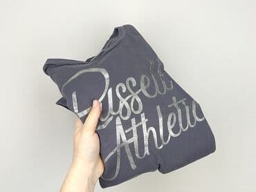 crivit koszulka termoaktywna: Russel Athletic, Women`s T-shirt, size M (EU 38) — 6