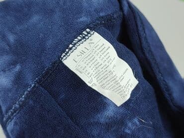 czarne bluzy: Bluza damska
, rozmiar S — 4