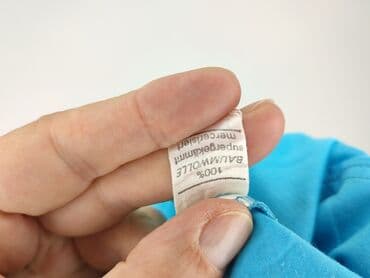 bluzki ciocco: Bluzka damska, rozmiar One size — 6