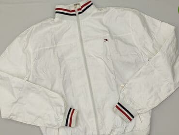 podszewka w kurtce: Tommy Hilfiger, Kurtka przejściowa dla mężczyzn, M — 1