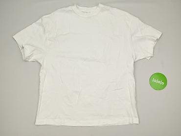 bluzy bff: H&M Divided, T-shirt damski, rozmiar S — 2