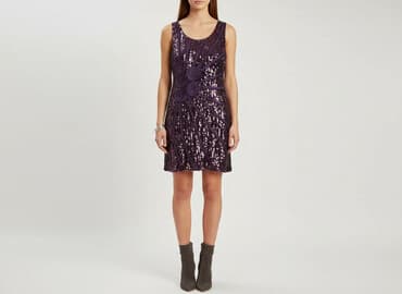 duże rozmiary sukienek wieczorowych: Women`s dress, size S — 1