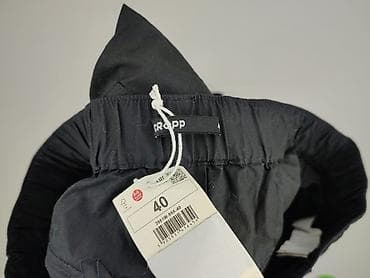dresy m: Cropp, Spodnie dresowe dla mężczyzn, rozmiar 2XL — 4