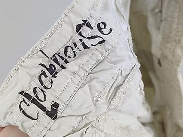 kurtka kubenz: Clockhouse, Szorty damskie, rozmiar S — 4