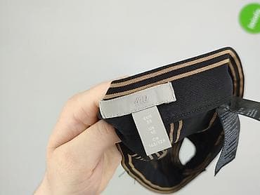 sklepy c: H&M, Spódnica damska, rozmiar M — 5