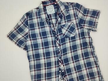 mango t shirt basic: Koszulа dla mężczyzn, rozmiar S — 1
