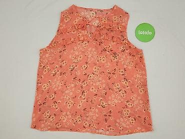 biale gladka bluzki: Bluzka damska, rozmiar 3XL — 2