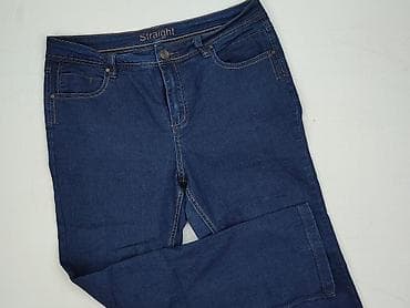 dockland jeans: Jeansy damskie, rozmiar L — 1