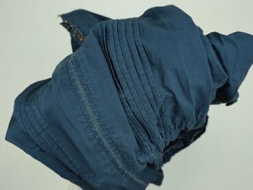 marynarka z kapturem reserved: Denim Co, Parka damska, XL — 6