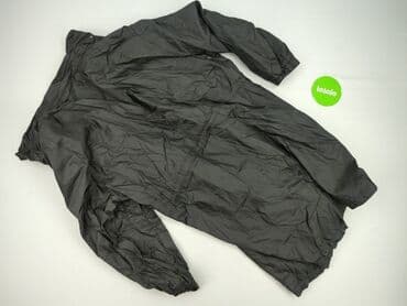 kamizelka ratunkowa allegro: Płaszcz damski, rozmiar XL — 3