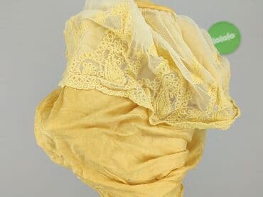 sandały wiązane na łydce ccc: Top damski, rozmiar M — 5