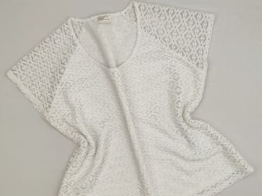 bluzki kopertowe reserved: Women's blouse, size M (EU 38) — 1