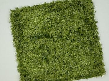 koci domek gabi h m: Pillowcase, 45 x 45, kolor - Zielony, stan - Dobry — 1