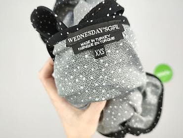 skarpety doodles: Wednesday‘s Girl, Sukienka damska, rozmiar 2XS — 4