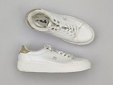 buty american eagle: Fila, Кросівки жіночі, розмір 40 — 1