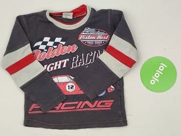 guess sukienki letnie: Blouse, 1.5-2 years, 86-92 cm, condition - Very good — 2