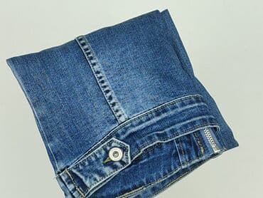 kurtka jeansowa river island: Re-Dress, Kurtka jeansowa damska, rozmiar XS — 6