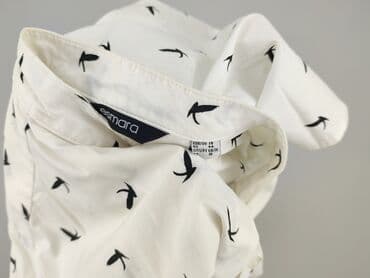 dluga biala koszula: Esmara, Koszula damska, rozmiar XL — 4