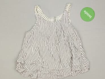 koszula biała stradivarius: Stradivarius, Women`s top, size S — 3