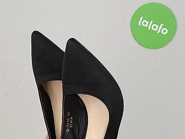 wish buty: Półbuty damskie, rozmiar 36 — 6
