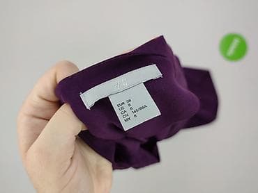 wolf sukienki: H&M, Sukienka damska, rozmiar S — 5